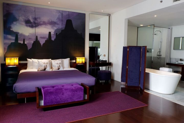 KEMANG ICON BY ALILA