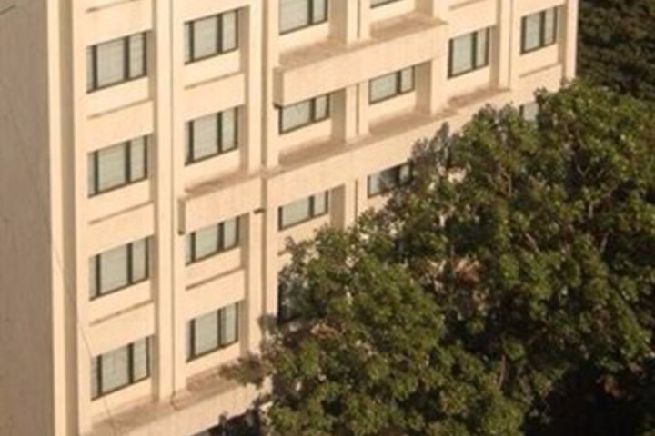 The Legend Hotel by Treebo Trend