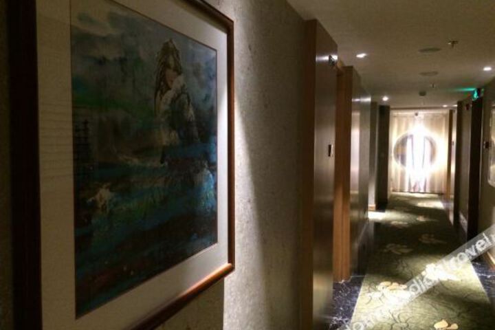 Hotel Interior 15 of 28