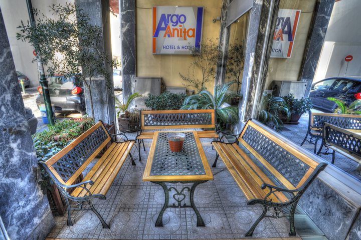 Terrace/Patio 79 of 82