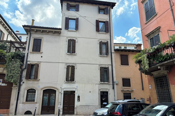 Photo of CORTEBELLA