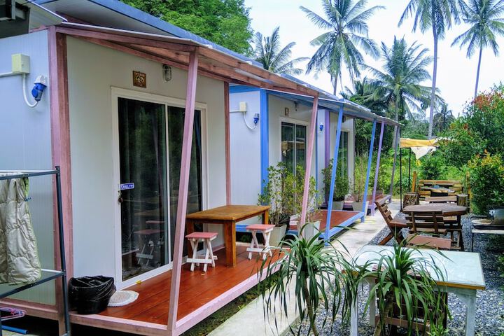 Baan Suchanuch