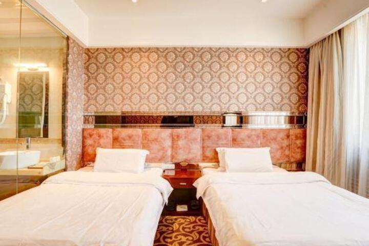 Yanglin Hotel