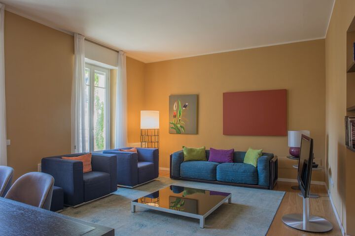 KK Resort Apartments Lake Como in Como