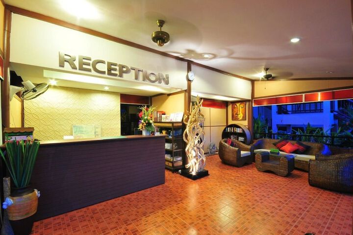 Hotel Interior 2 of 49