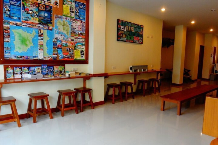 Hotel Interior 2 of 21