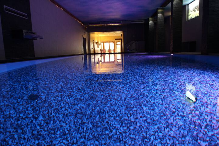 Spa Photos
