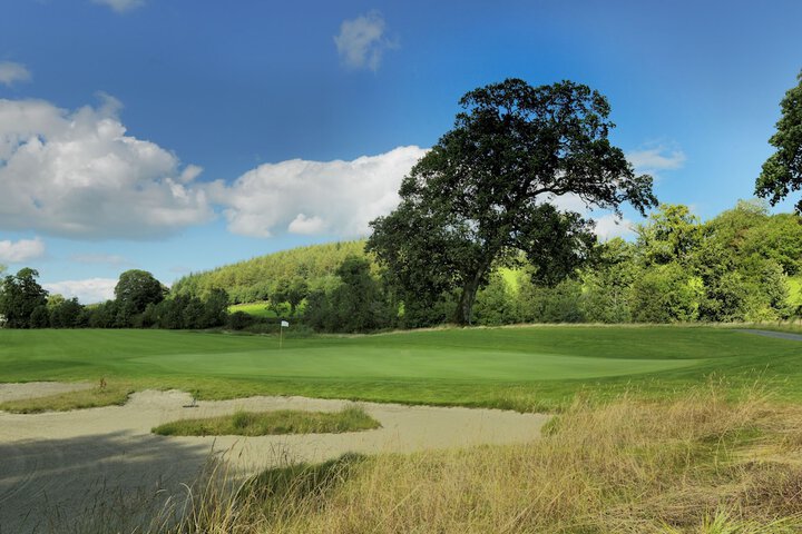 Golf 42 of 74
