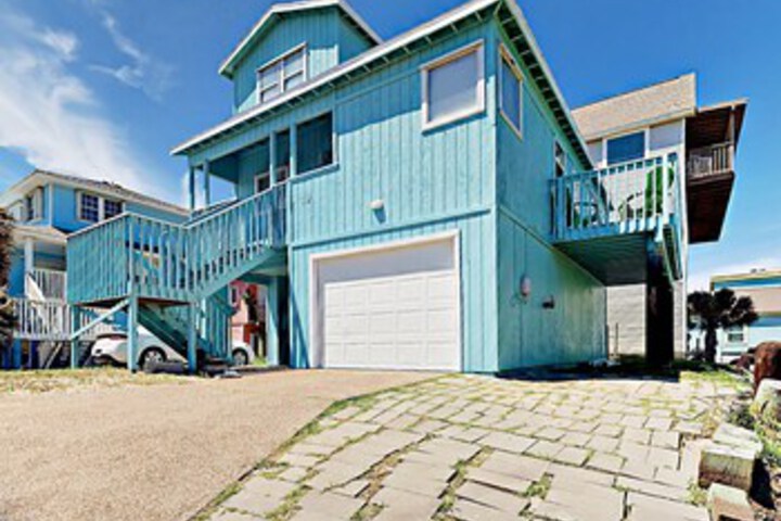 Casa Getaway - Two Bedroom Home