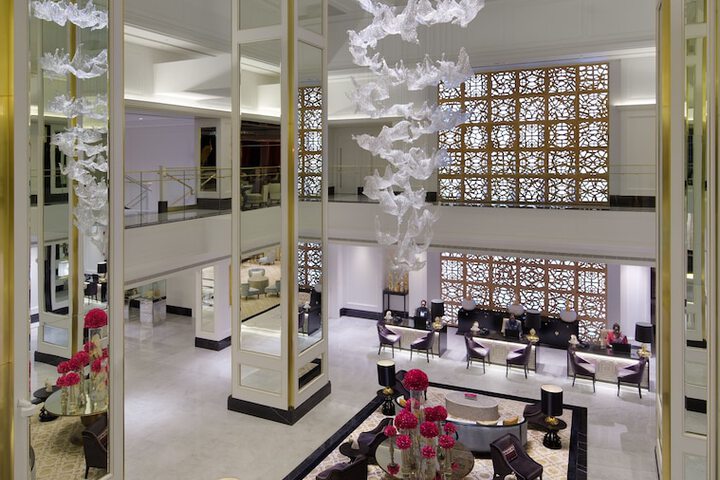 Lobby Photos