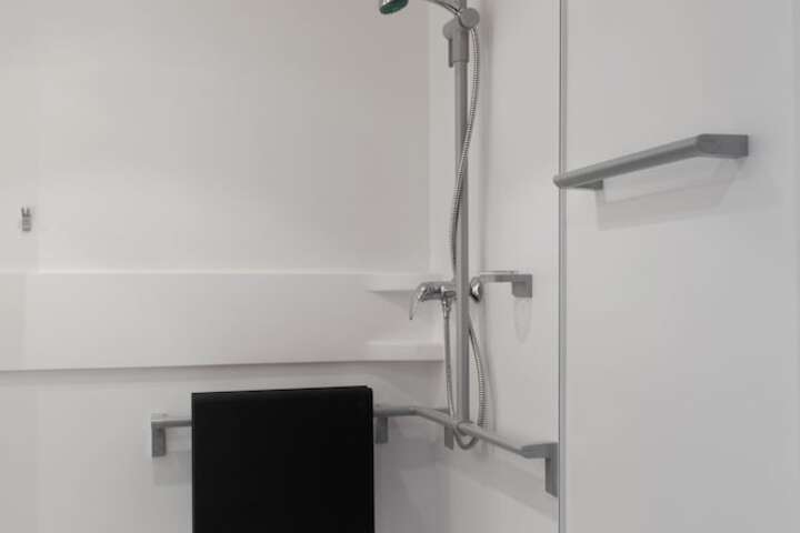 Bath Amenities