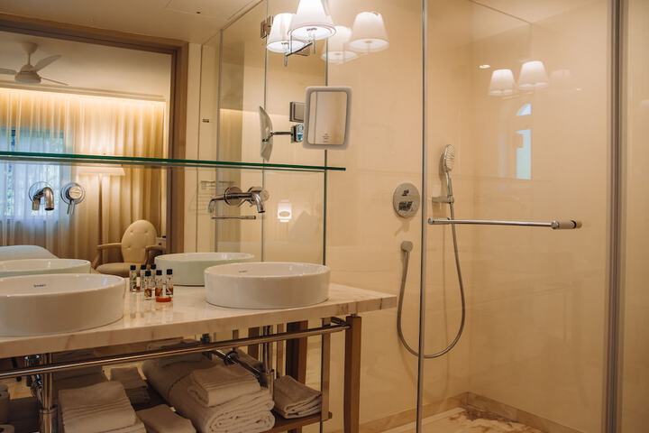 Bath Amenities