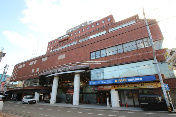 Exterior Photo