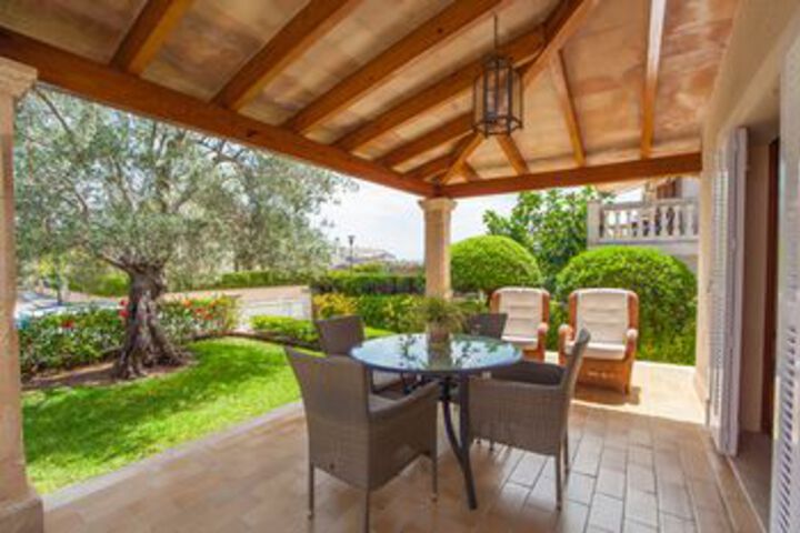 Terrace/Patio 27 of 27
