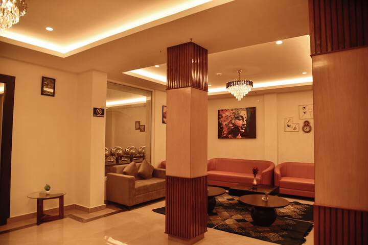 Hotel Interior 2 of 22