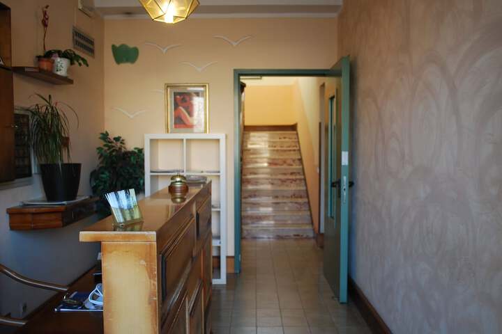 Albergo Smeraldo