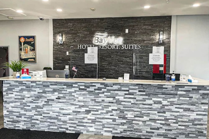 Hotel Interior 2 of 85