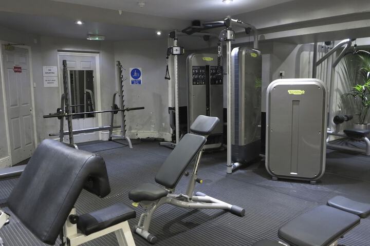 Health and Fitness 43 of 64