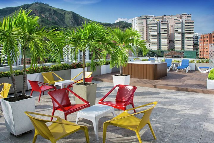 Terrace/Patio 48 of 68
