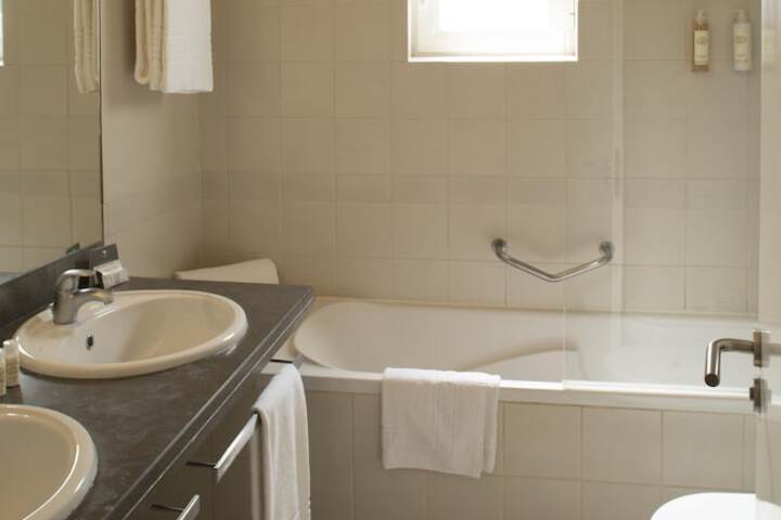 Bath Amenities
