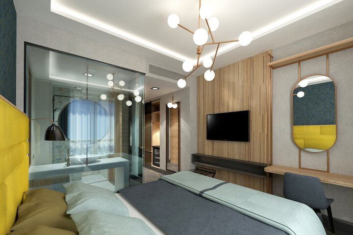 Room 2 of 30