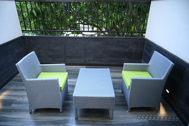 Terrace/Patio 13 of 19
