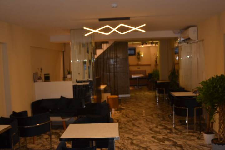 Hotel Interior 3 of 30