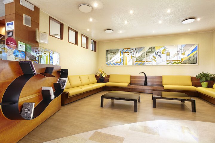Hotel Interior 2 of 42