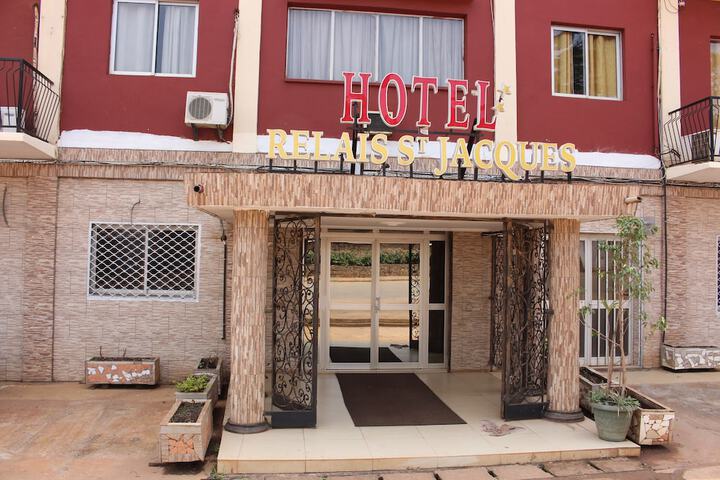 Hotel 25 of 26