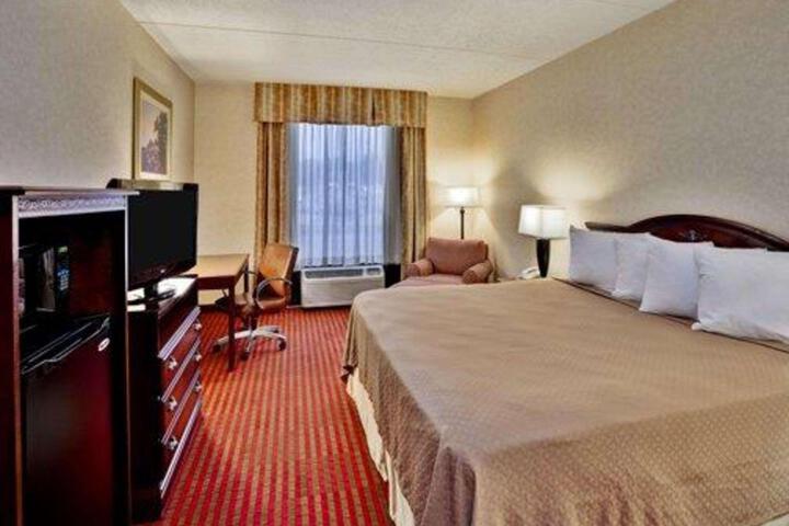 1 King Bed Accessible (8 of 11)