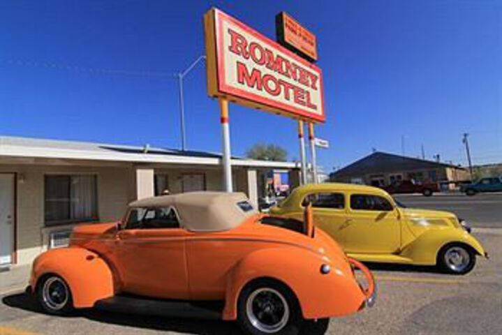 Romney Motel