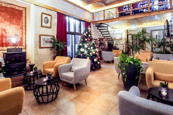 Lobby Photos