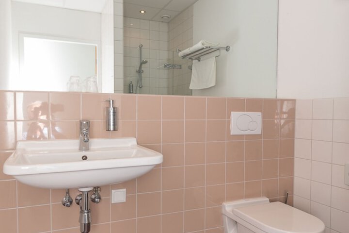 Bathroom Vanities