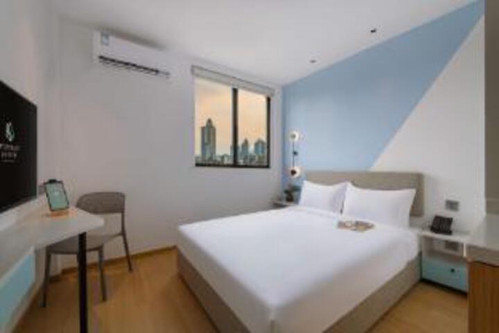 Inside Room Photo