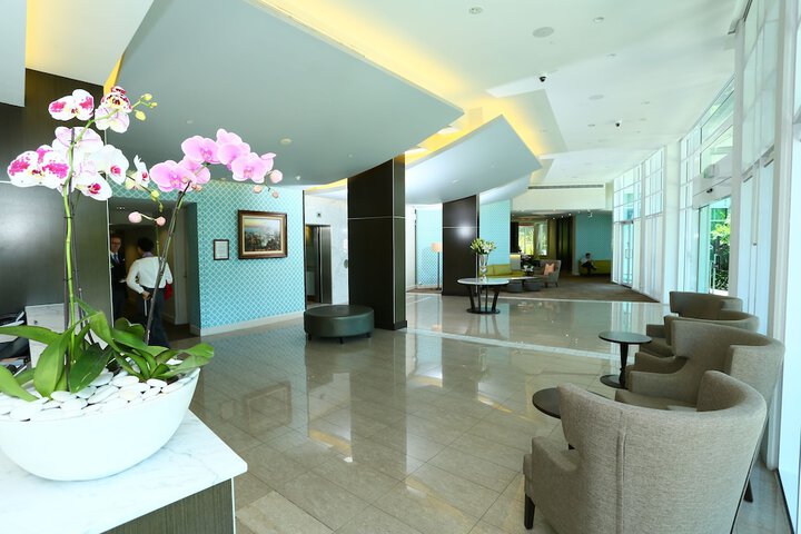 Hotel Interior 3 of 54