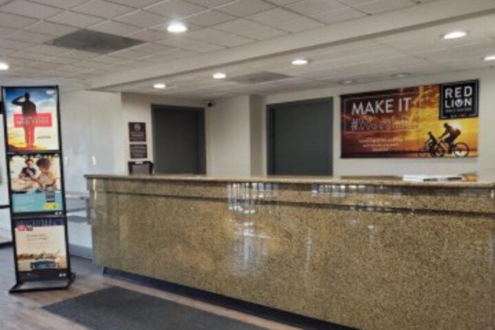 Hampton Inn Hotel Bend