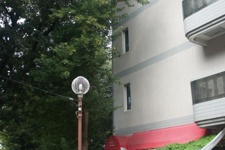 Hotel 40 of 45
