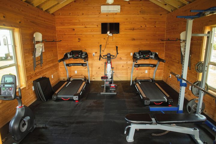 Health and Fitness 11 of 40