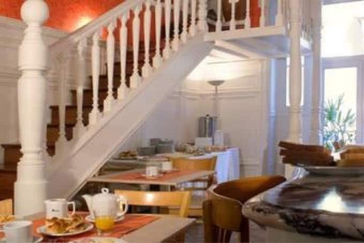 Restaurants