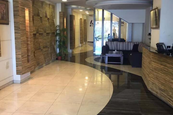 Hotel Interior 5 of 46