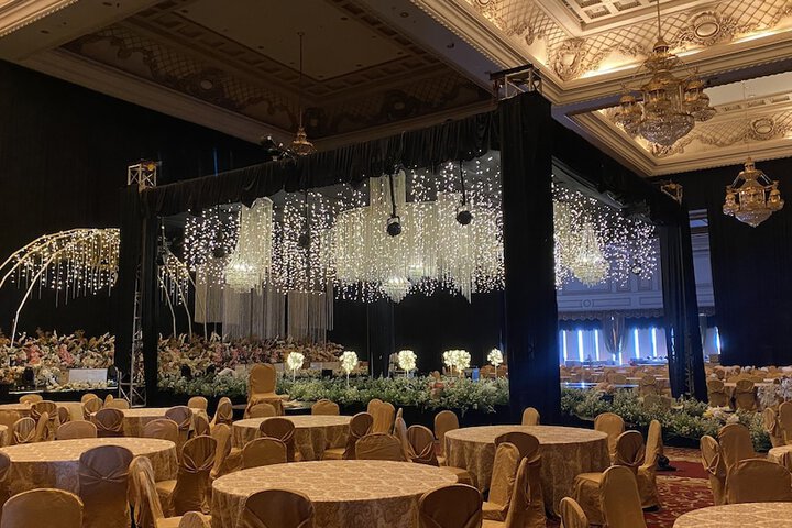 Wedding/Banquet 25 of 35