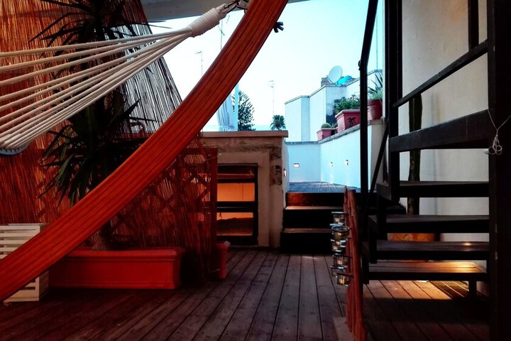Terrace/Patio 104 of 123