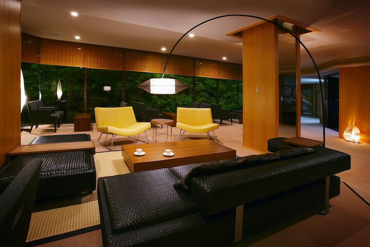 Hotel Interior 4 of 44