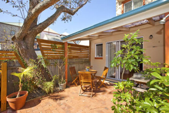 Terrace/Patio 14 of 14