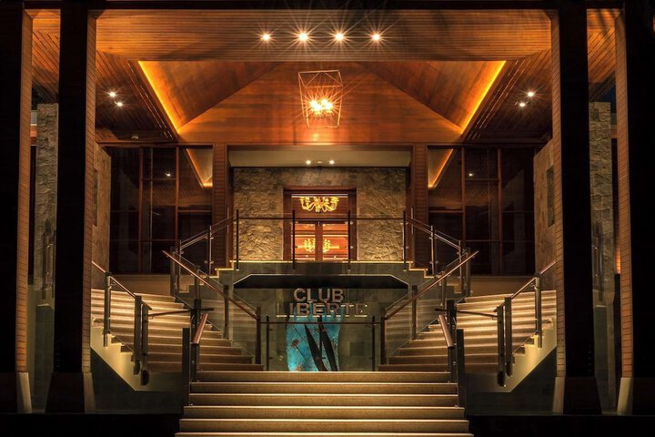Hotel Interior 6 of 201