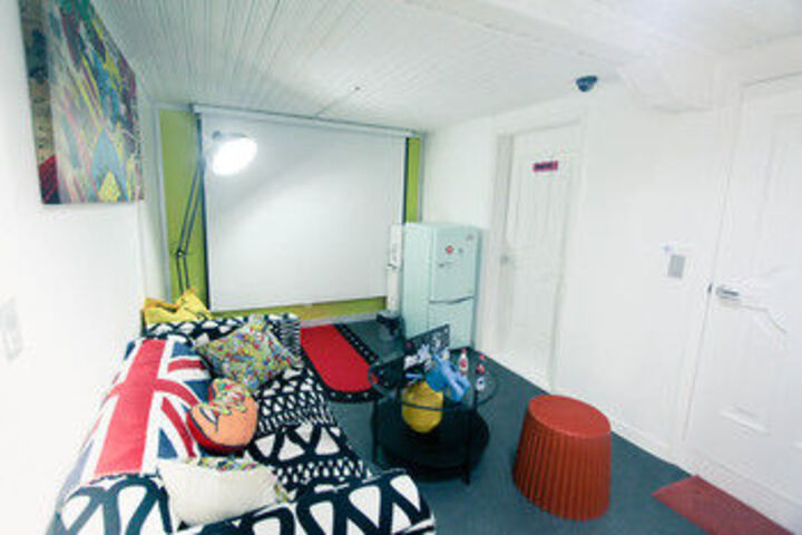 Hotel Interior