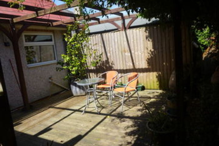 Terrace/Patio 42 of 48