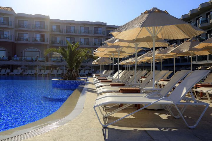 Fitness Facility Photos