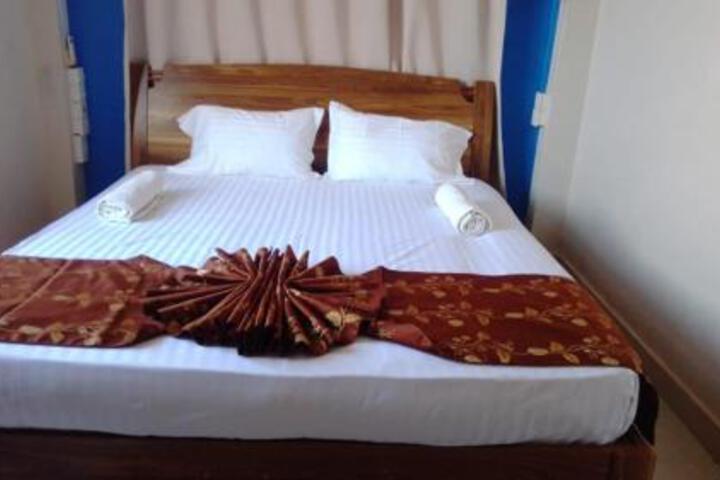 Residence Indira