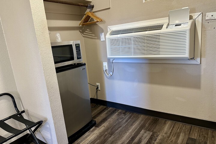 Air conditioning